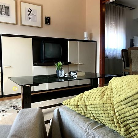 Anka Cozy Apartment Galovac  Exteriér fotografie