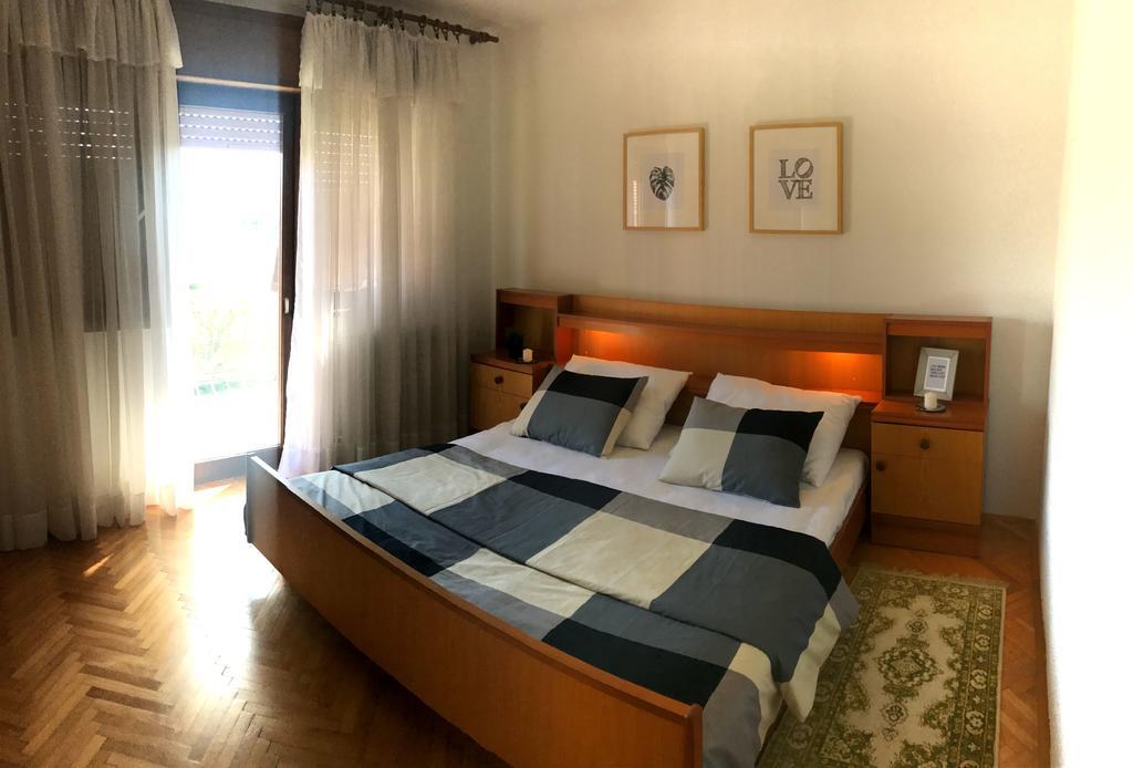 Anka Cozy Apartment Galovac  Exteriér fotografie
