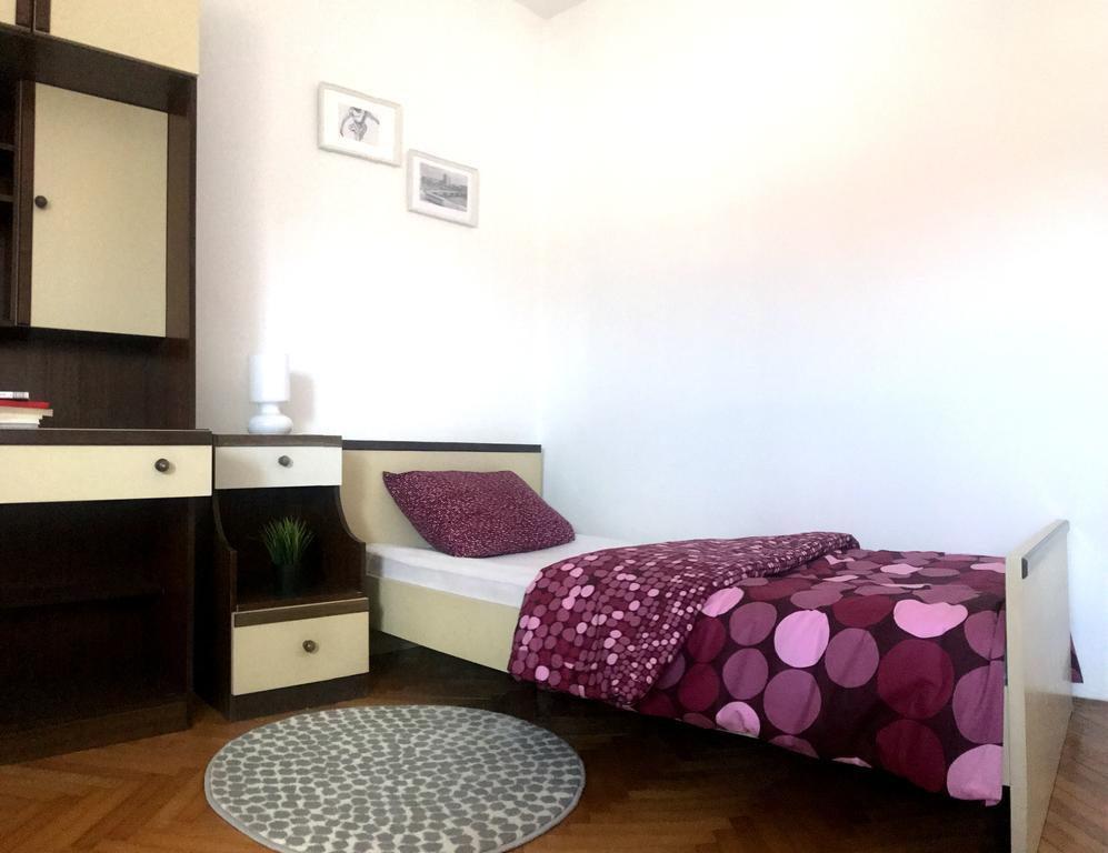 Anka Cozy Apartment Galovac  Exteriér fotografie