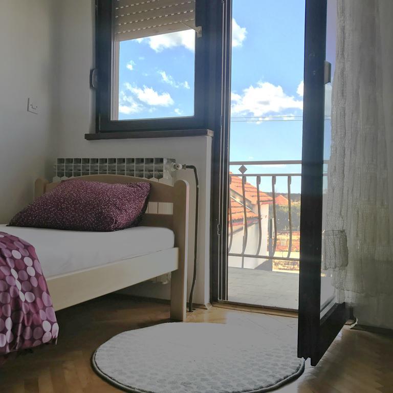 Anka Cozy Apartment Galovac  Exteriér fotografie
