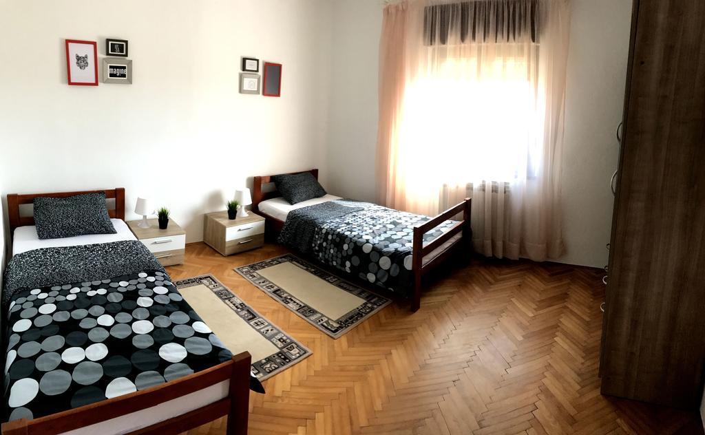 Anka Cozy Apartment Galovac  Exteriér fotografie
